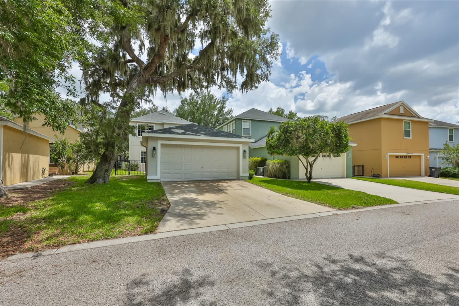 16012 LONEOAK VIEW DR, LITHIA, FL, 33547