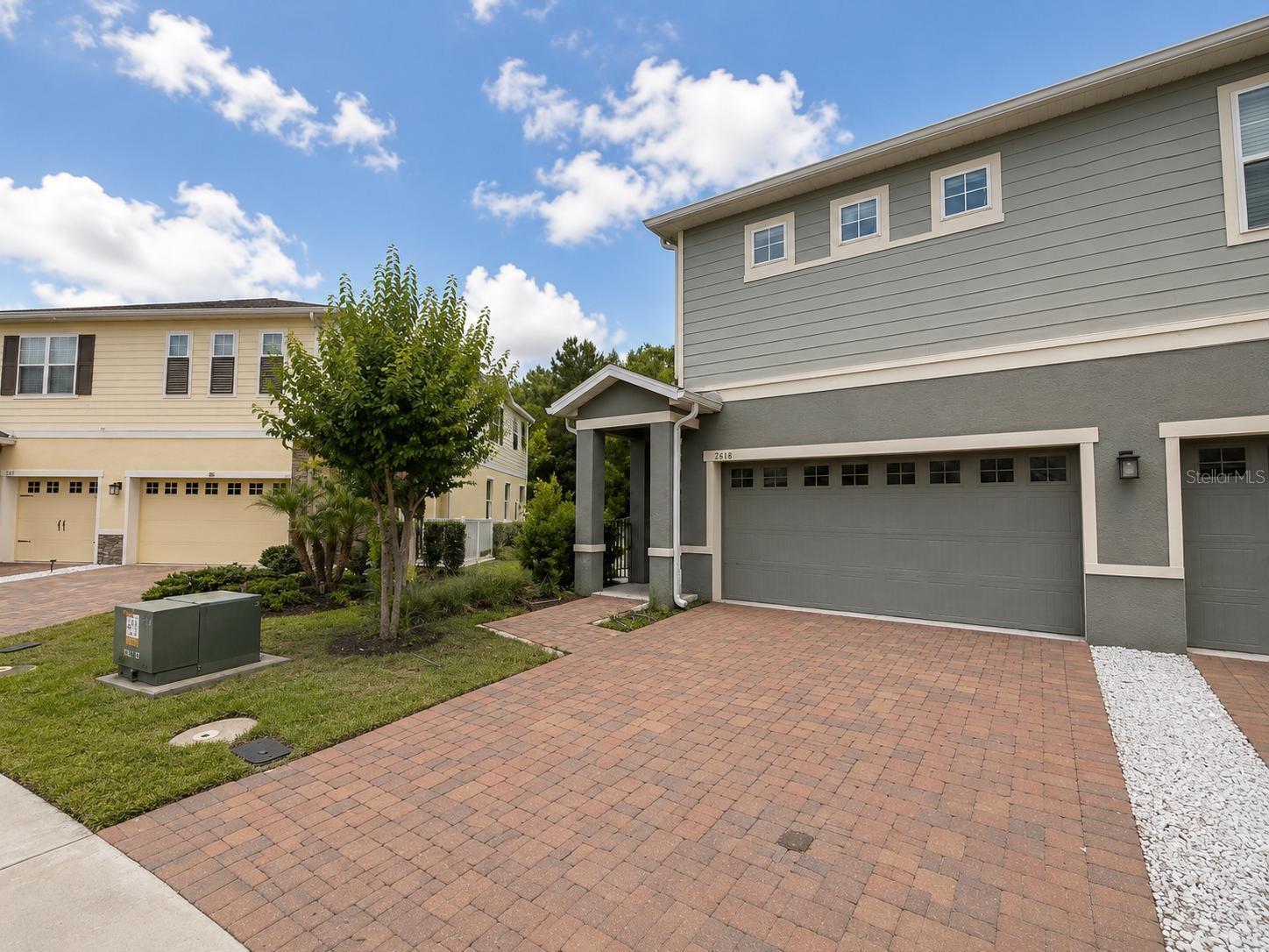 2618 PLEASANT CYPRESS CIR, KISSIMMEE, FL, 34741