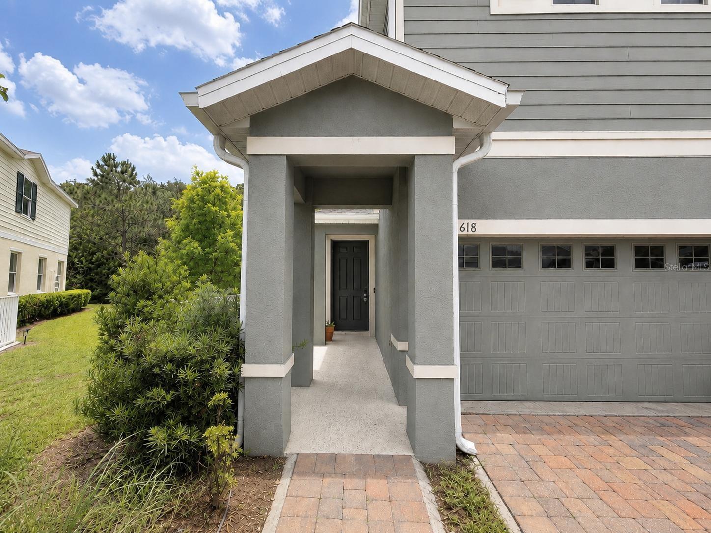 2618 PLEASANT CYPRESS CIR, KISSIMMEE, FL, 34741