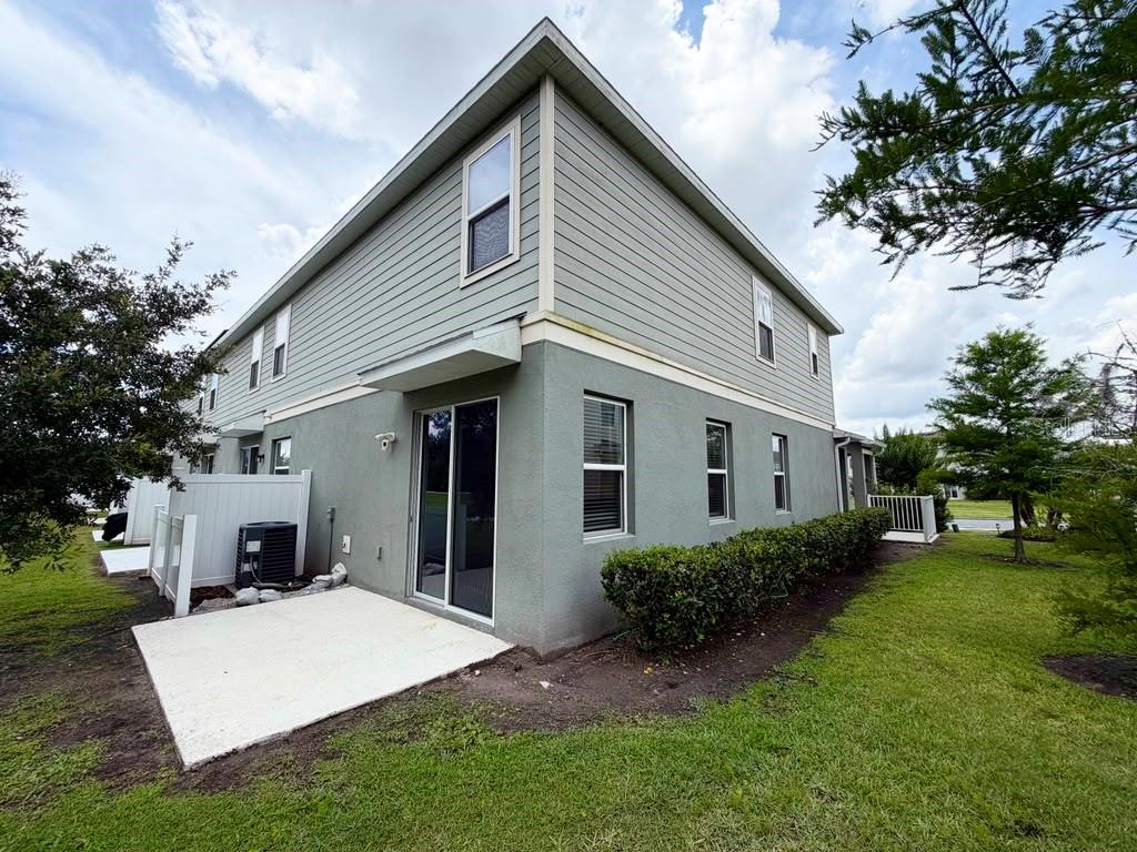 2618 PLEASANT CYPRESS CIR, KISSIMMEE, FL, 34741