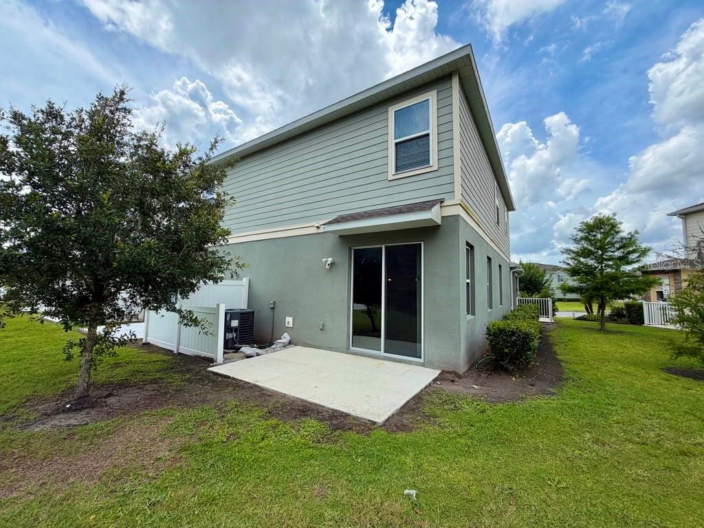 2618 PLEASANT CYPRESS CIR, KISSIMMEE, FL, 34741