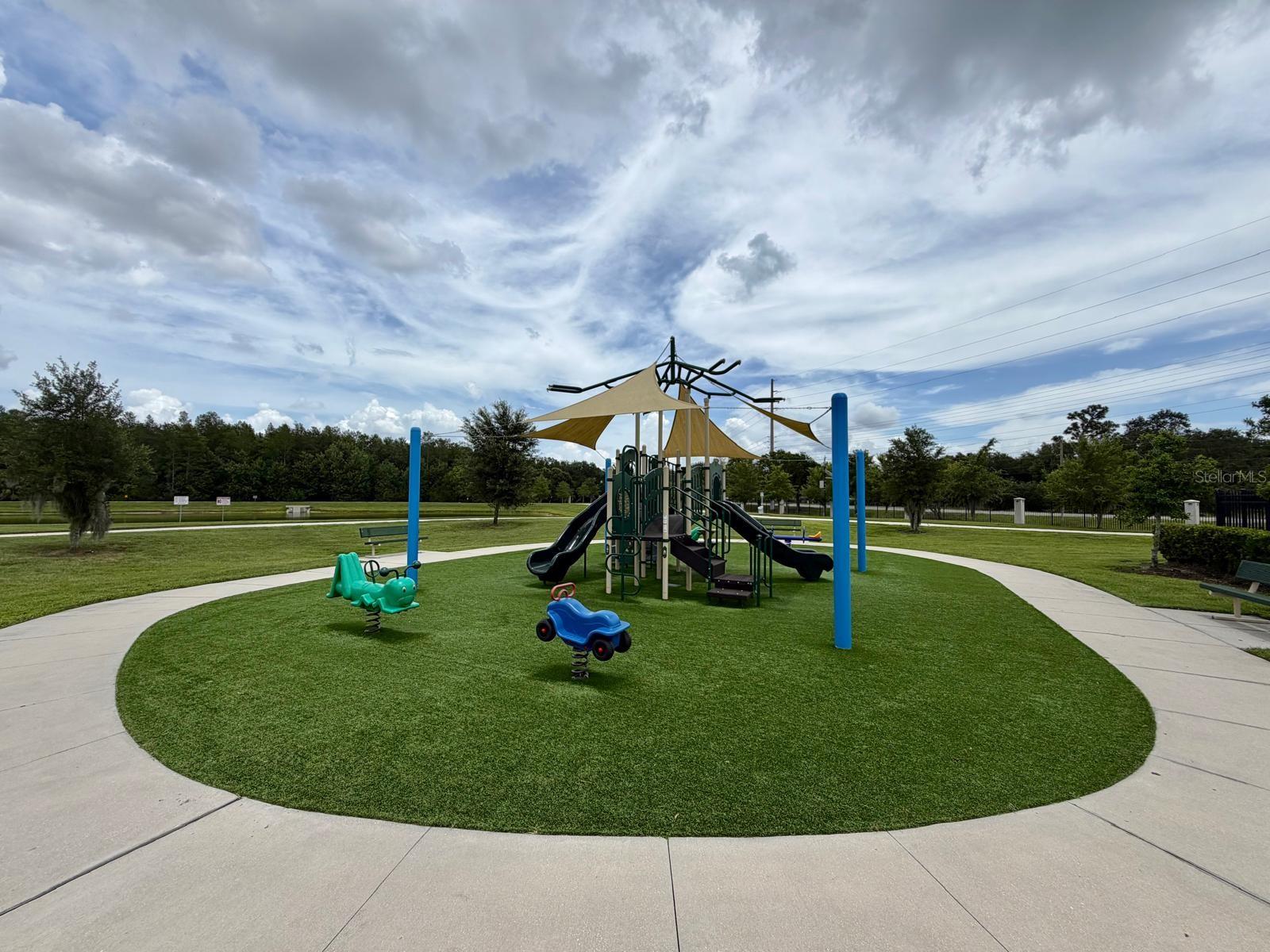2618 PLEASANT CYPRESS CIR, KISSIMMEE, FL, 34741