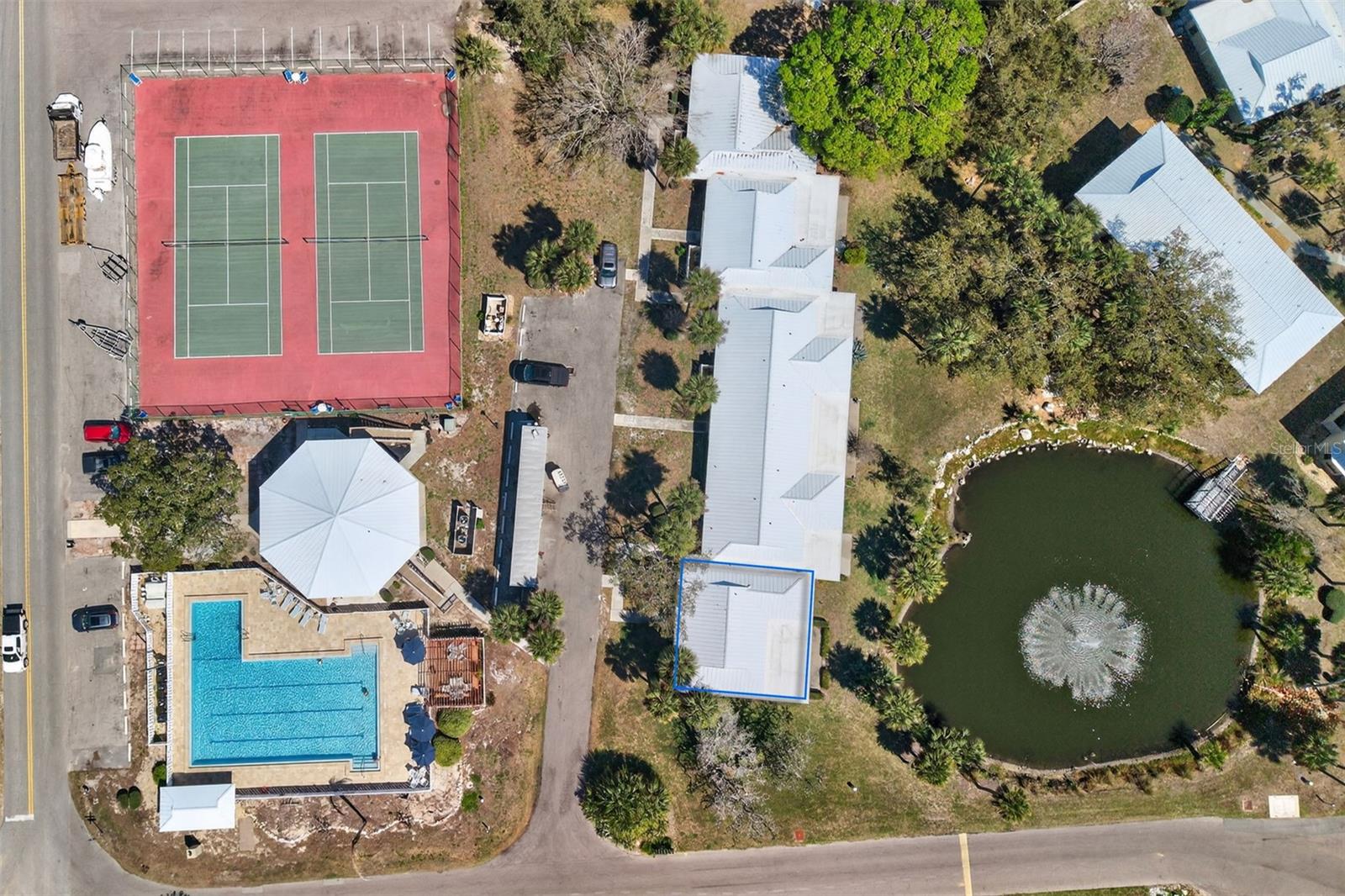 1277 N OSPREY PT #171, CRYSTAL RIVER, FL, 34429