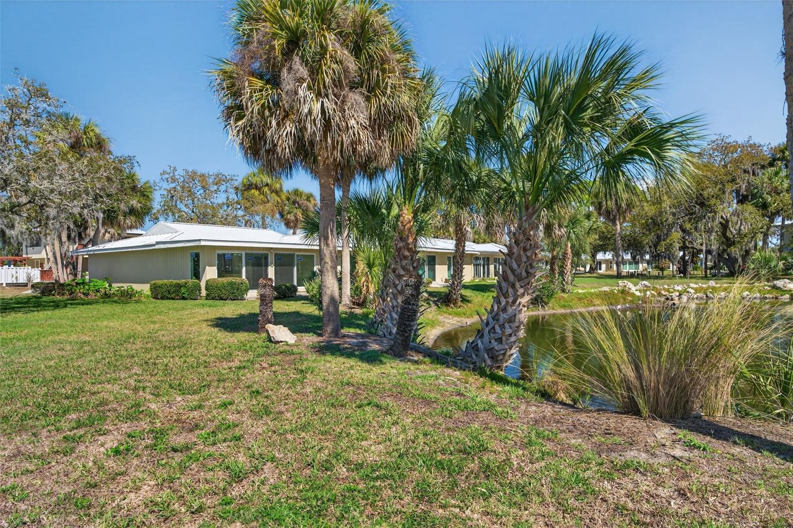 1277 N OSPREY PT #171, CRYSTAL RIVER, FL, 34429