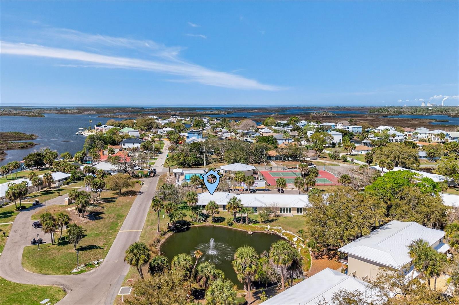 1277 N OSPREY PT #171, CRYSTAL RIVER, FL, 34429