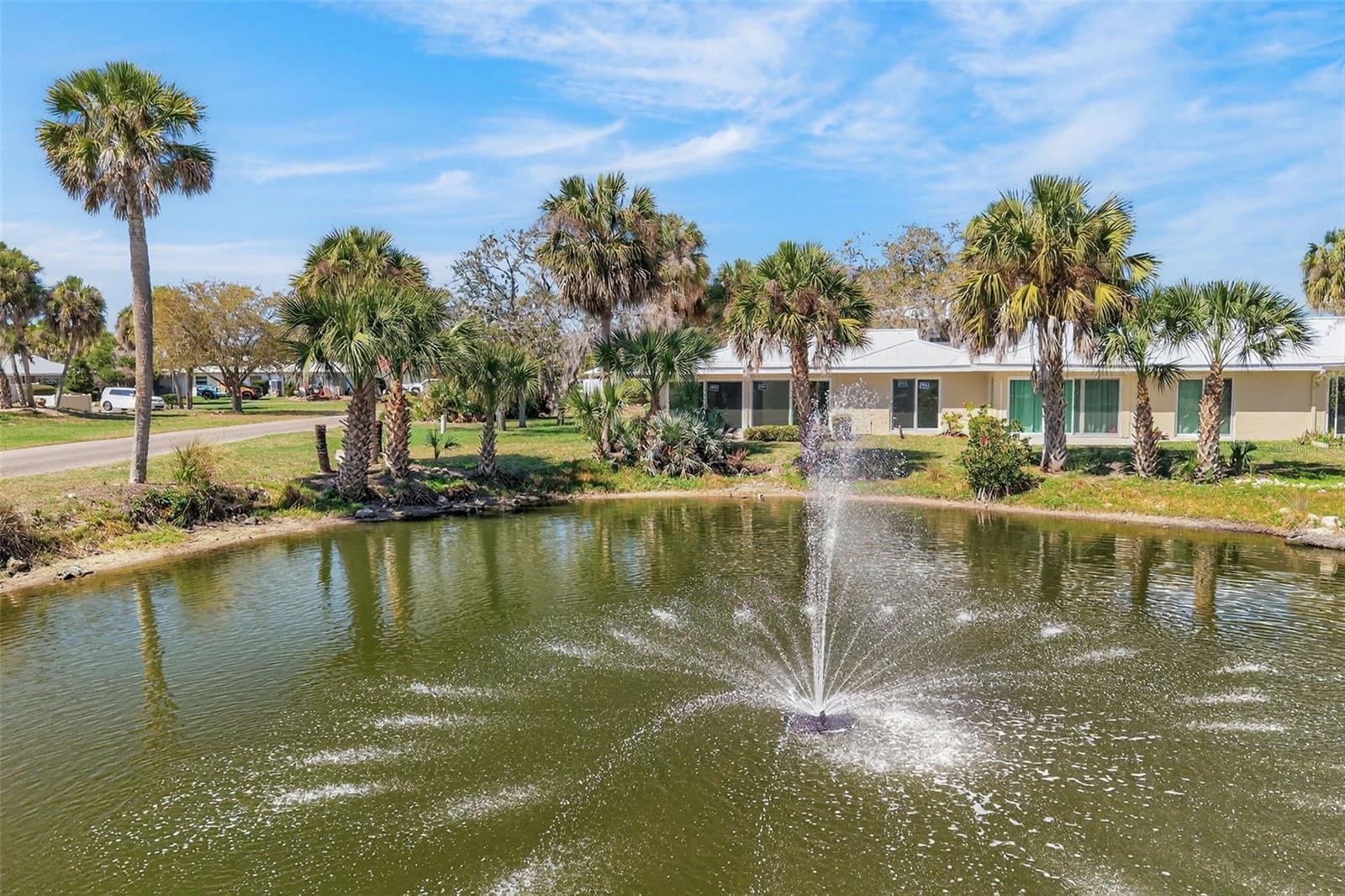 1277 N OSPREY PT #171, CRYSTAL RIVER, FL, 34429