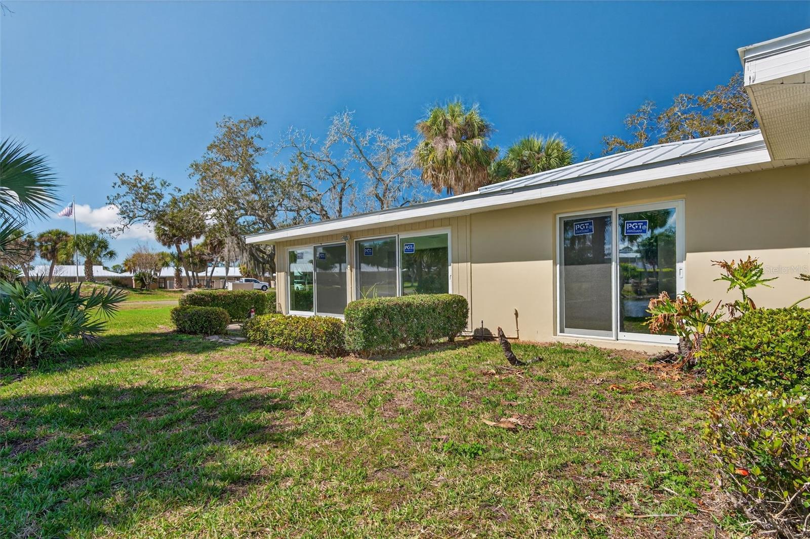1277 N OSPREY PT #171, CRYSTAL RIVER, FL, 34429