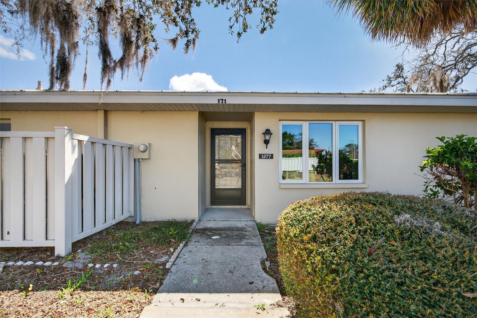 1277 N OSPREY PT #171, CRYSTAL RIVER, FL, 34429