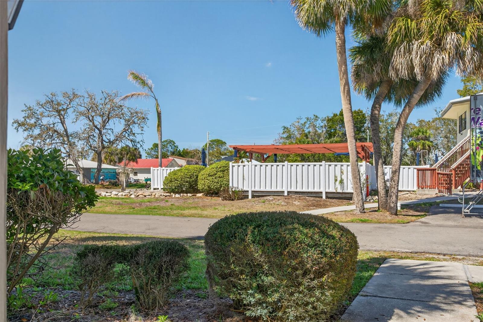 1277 N OSPREY PT #171, CRYSTAL RIVER, FL, 34429