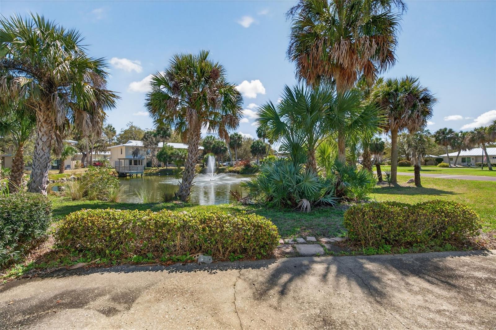 1277 N OSPREY PT #171, CRYSTAL RIVER, FL, 34429
