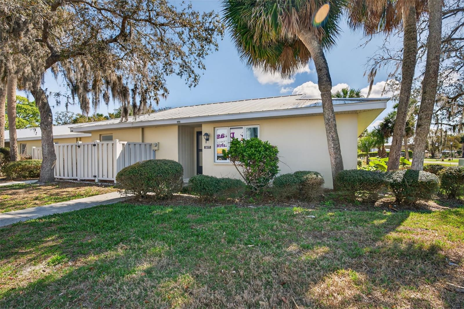 1277 N OSPREY PT #171, CRYSTAL RIVER, FL, 34429