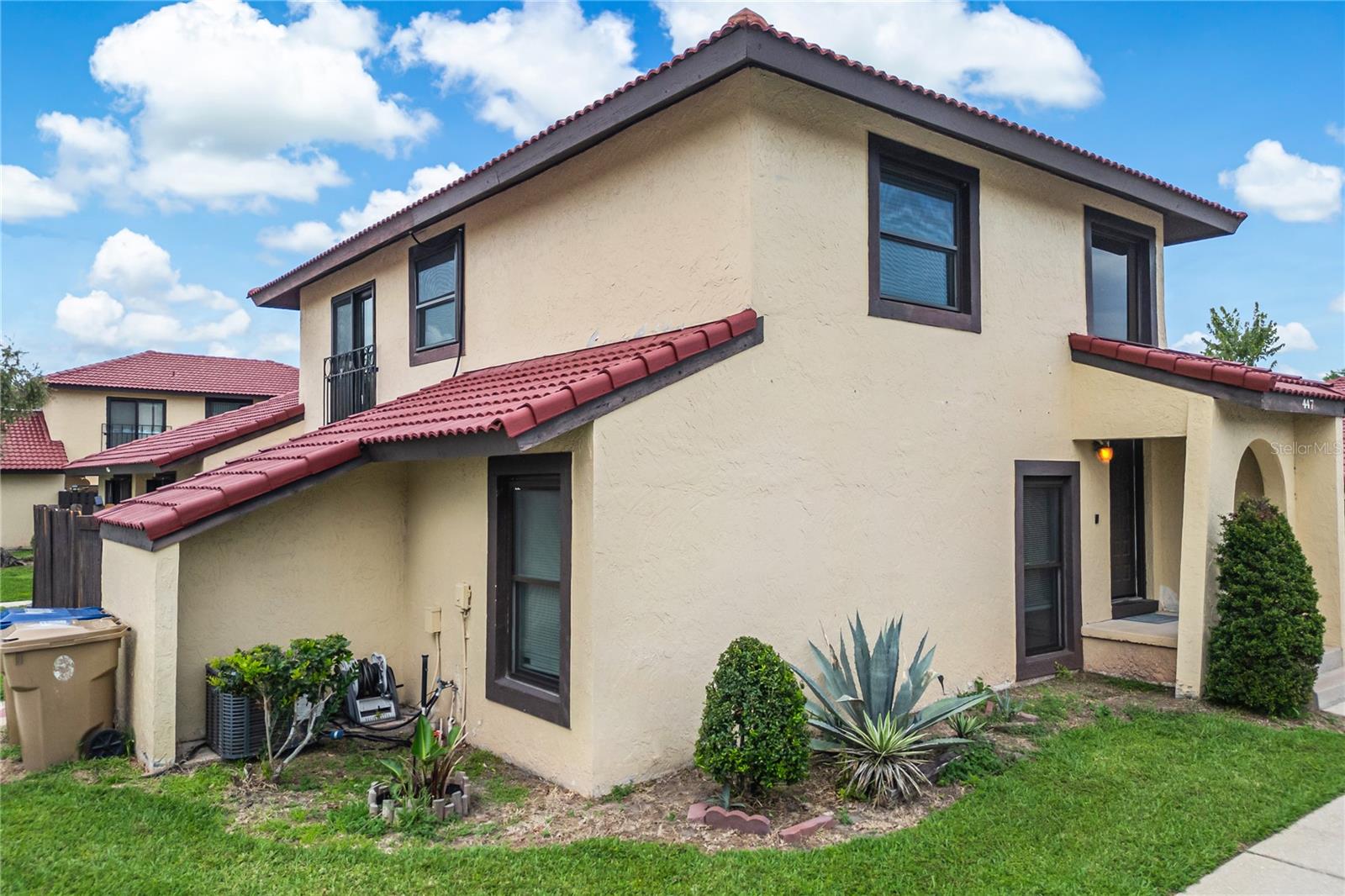 447 HUNTER CIR, KISSIMMEE, FL, 34758