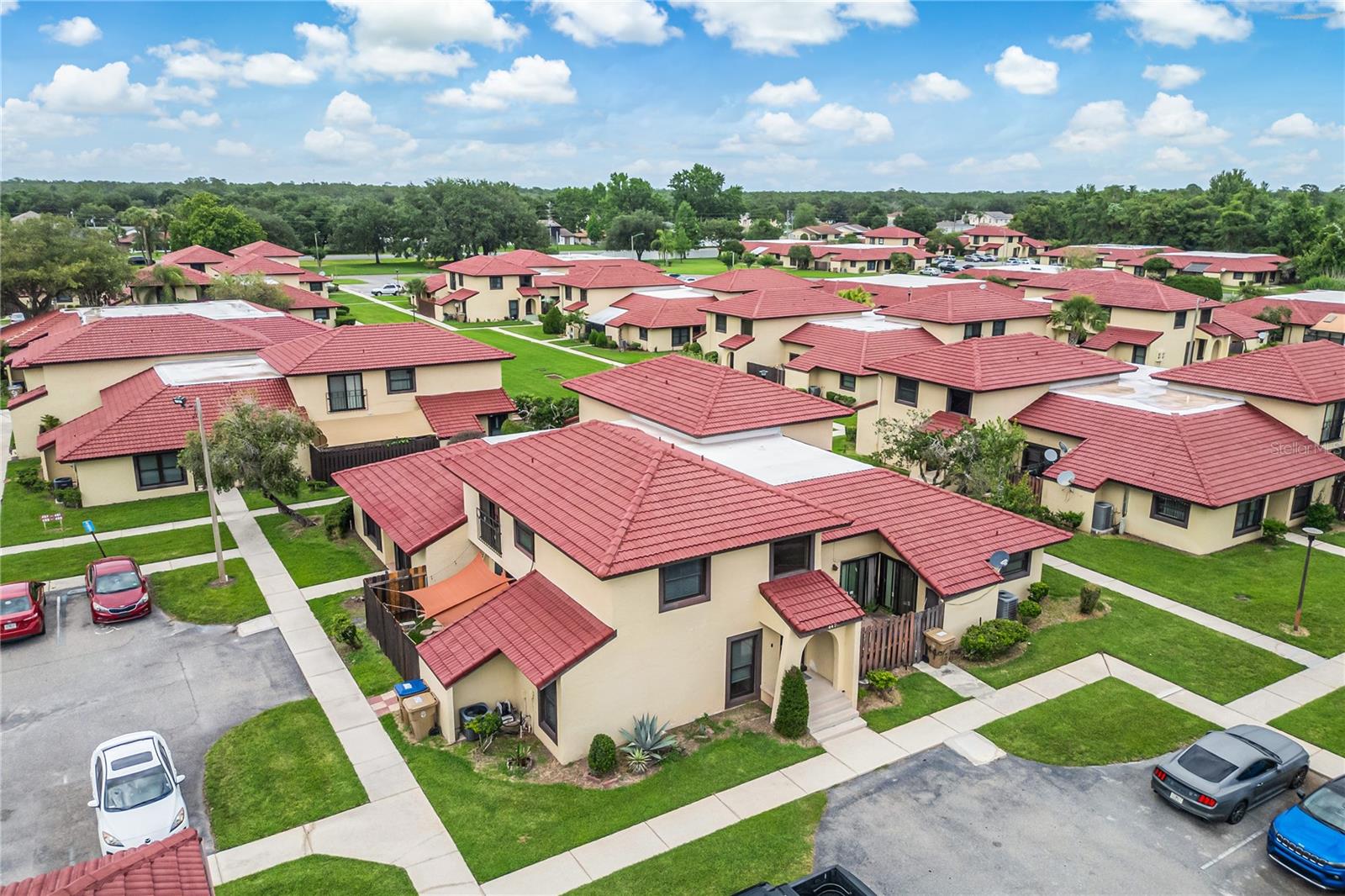447 HUNTER CIR, KISSIMMEE, FL, 34758