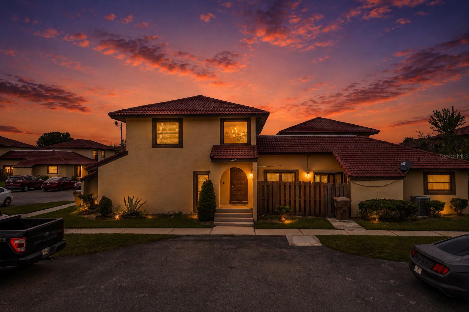 447 HUNTER CIR, KISSIMMEE, FL, 34758