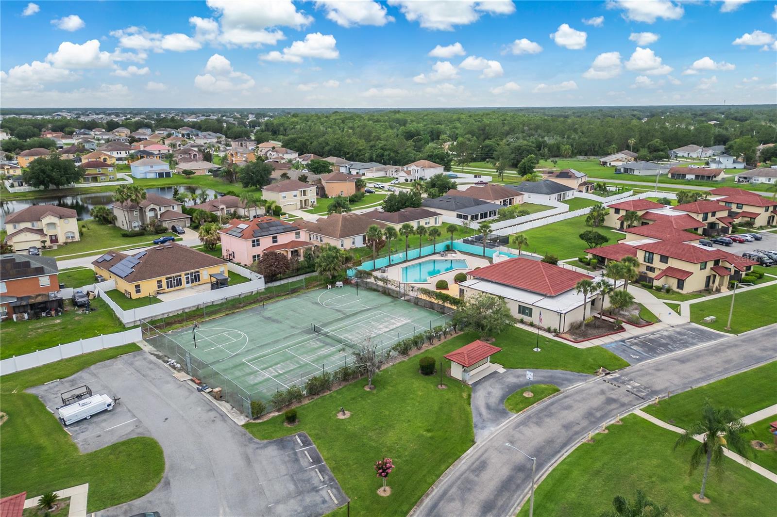 447 HUNTER CIR, KISSIMMEE, FL, 34758