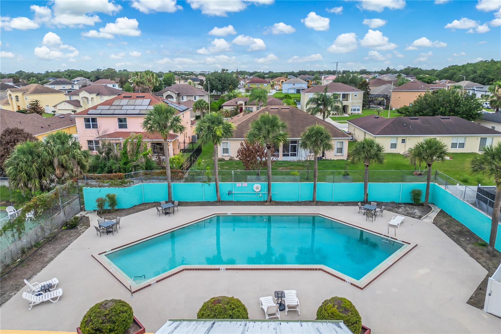 447 HUNTER CIR, KISSIMMEE, FL, 34758