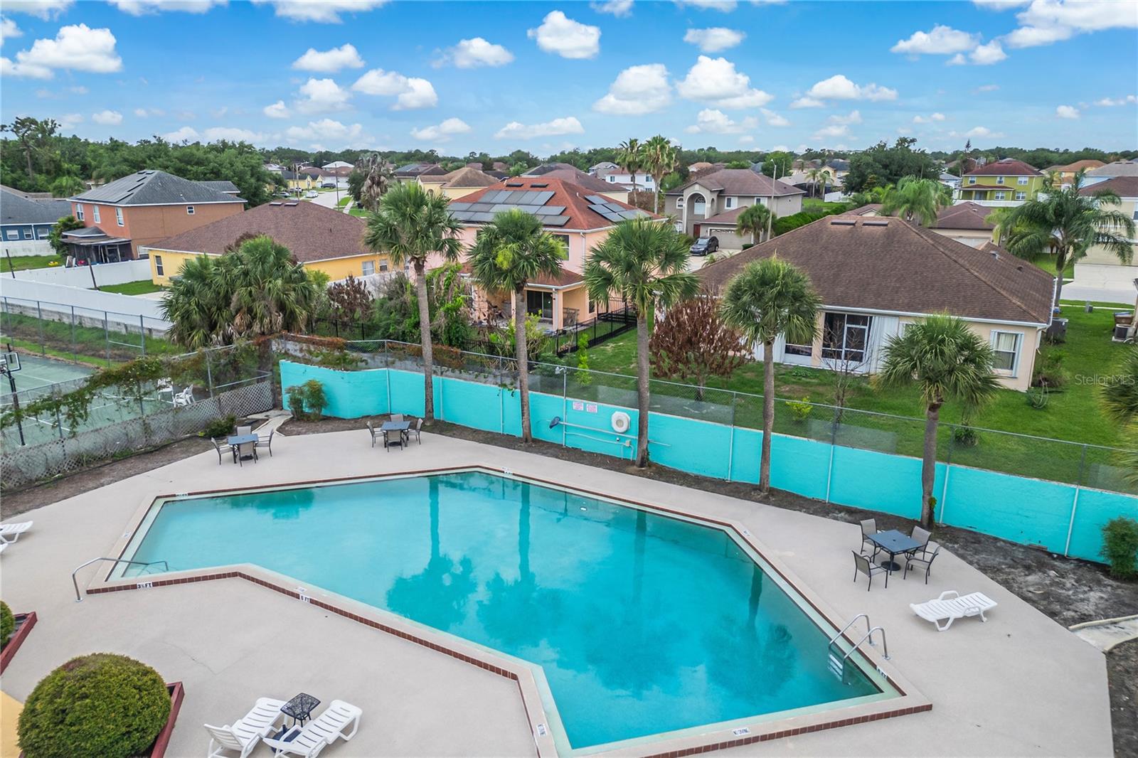 447 HUNTER CIR, KISSIMMEE, FL, 34758