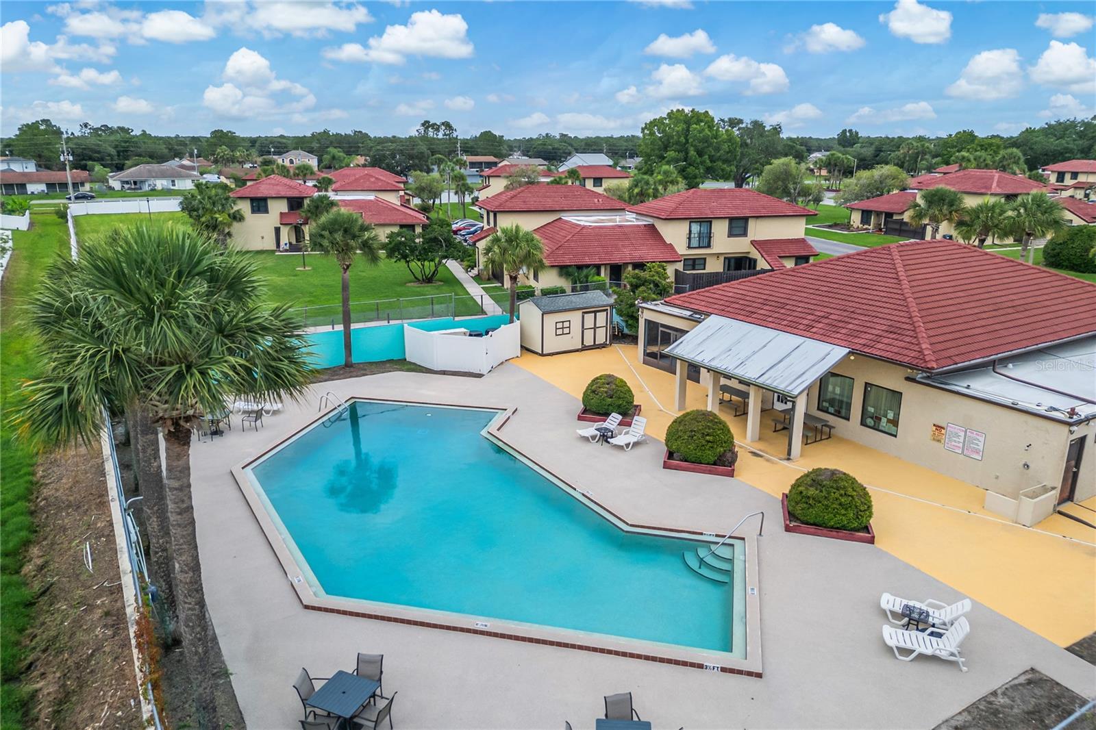 447 HUNTER CIR, KISSIMMEE, FL, 34758