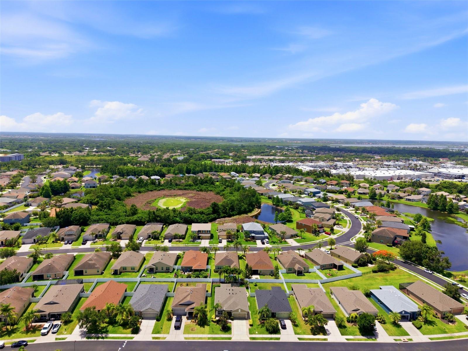 8854 39TH STREET CIR E, PARRISH, FL, 34219