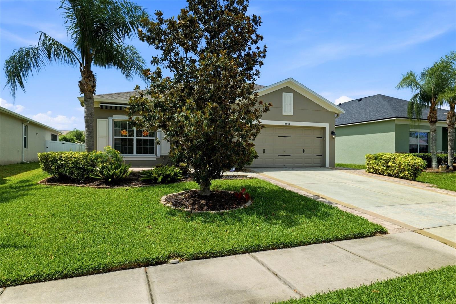 8854 39TH STREET CIR E, PARRISH, FL, 34219