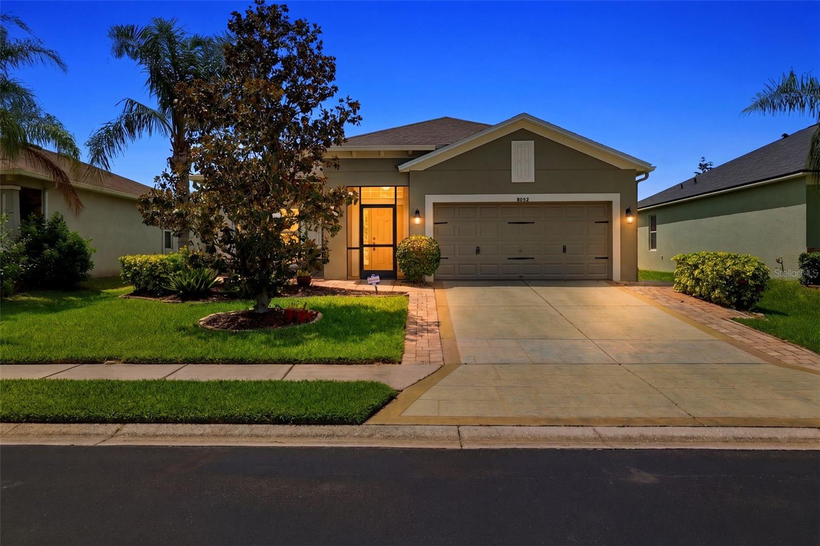 8854 39TH STREET CIR E, PARRISH, FL, 34219