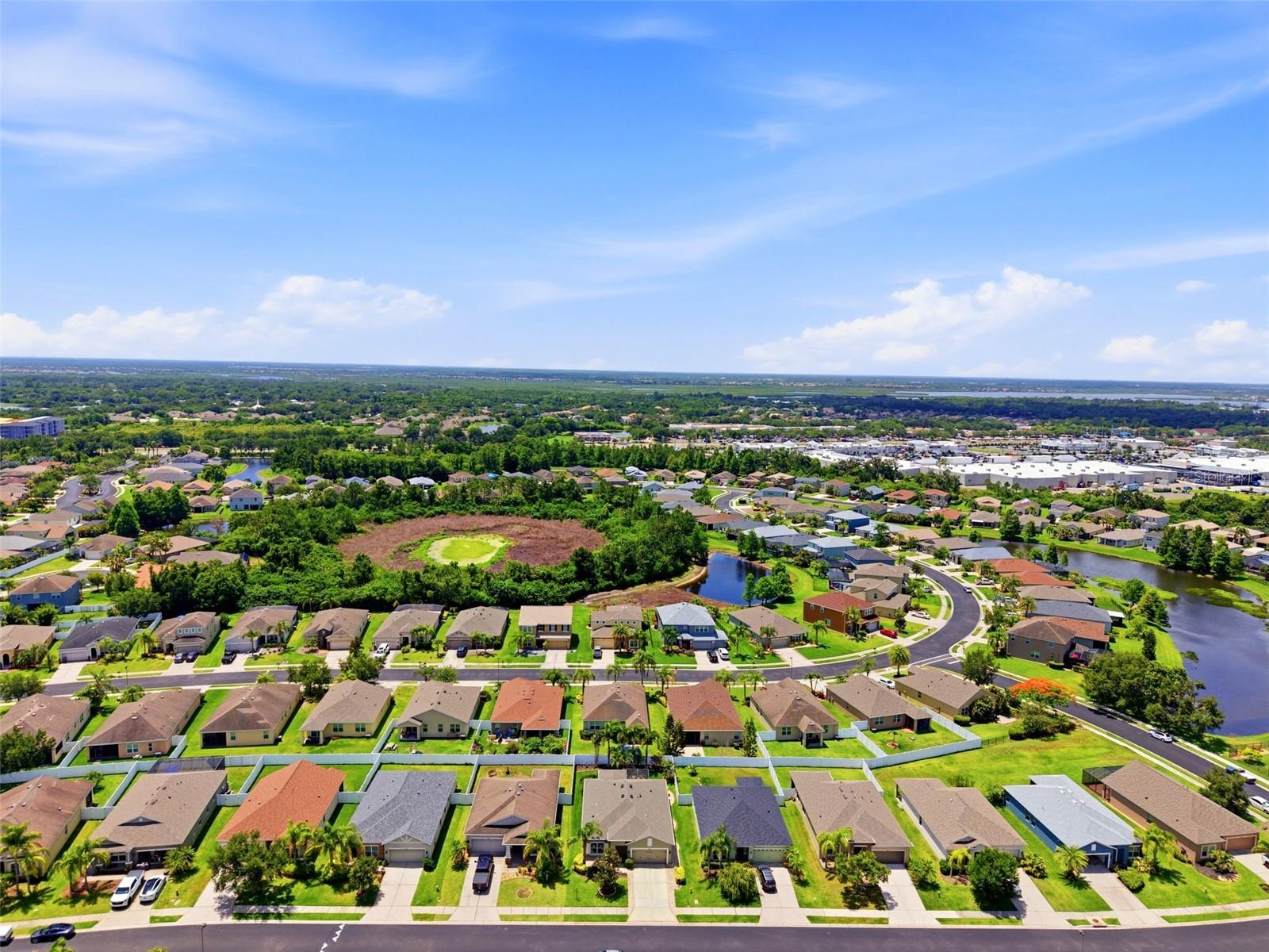 8854 39TH STREET CIR E, PARRISH, FL, 34219