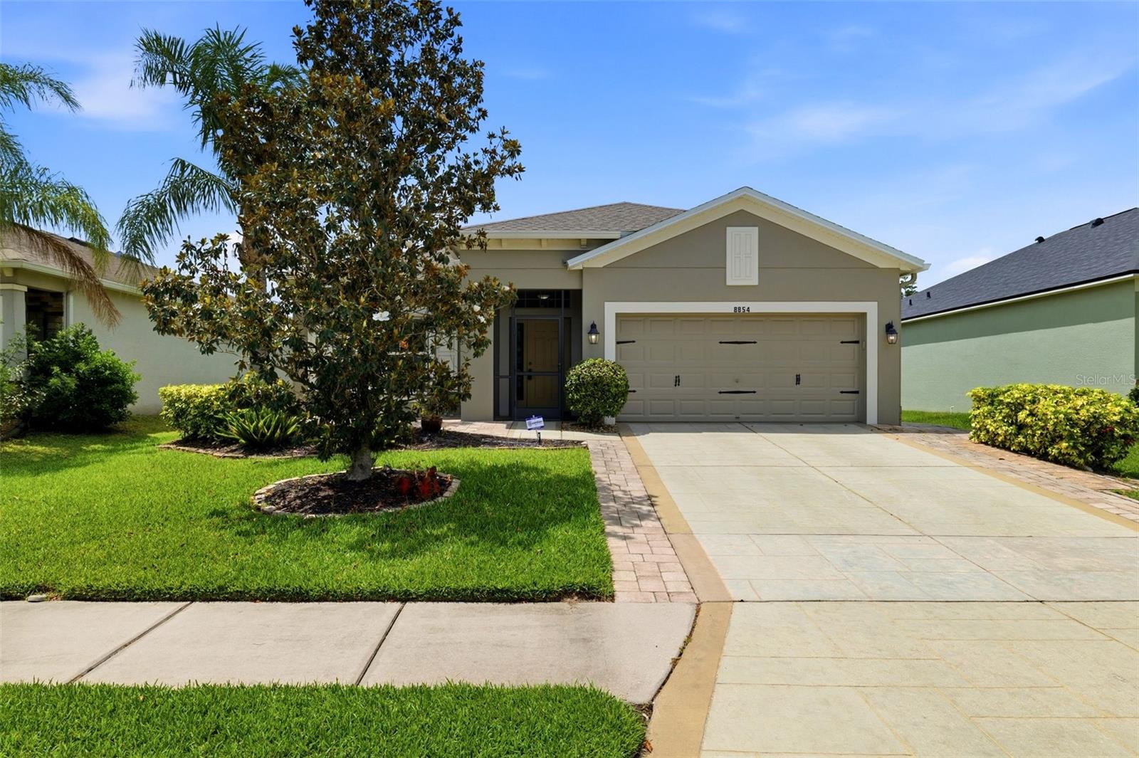 8854 39TH STREET CIR E, PARRISH, FL, 34219