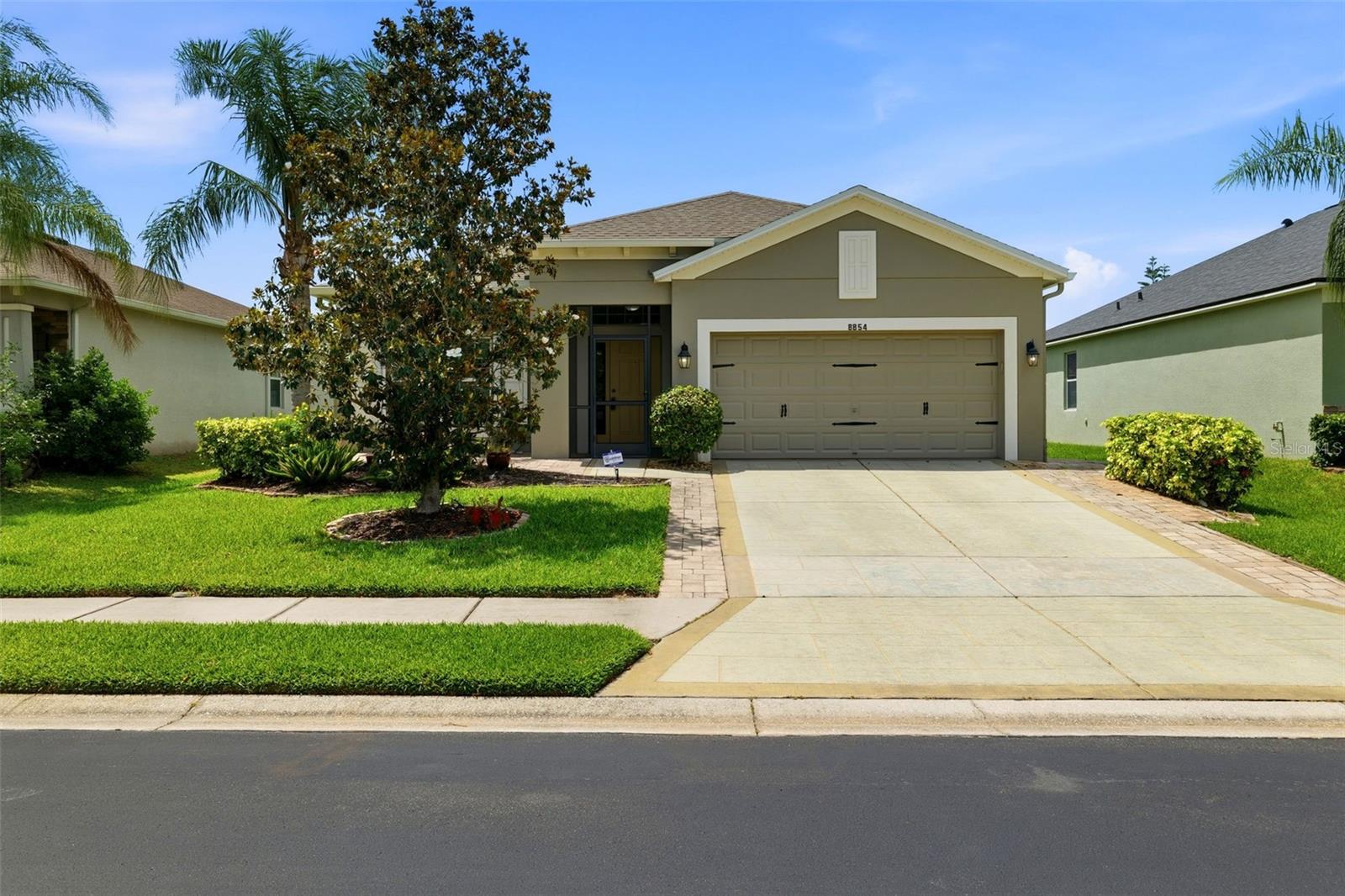 8854 39TH STREET CIR E, PARRISH, FL, 34219
