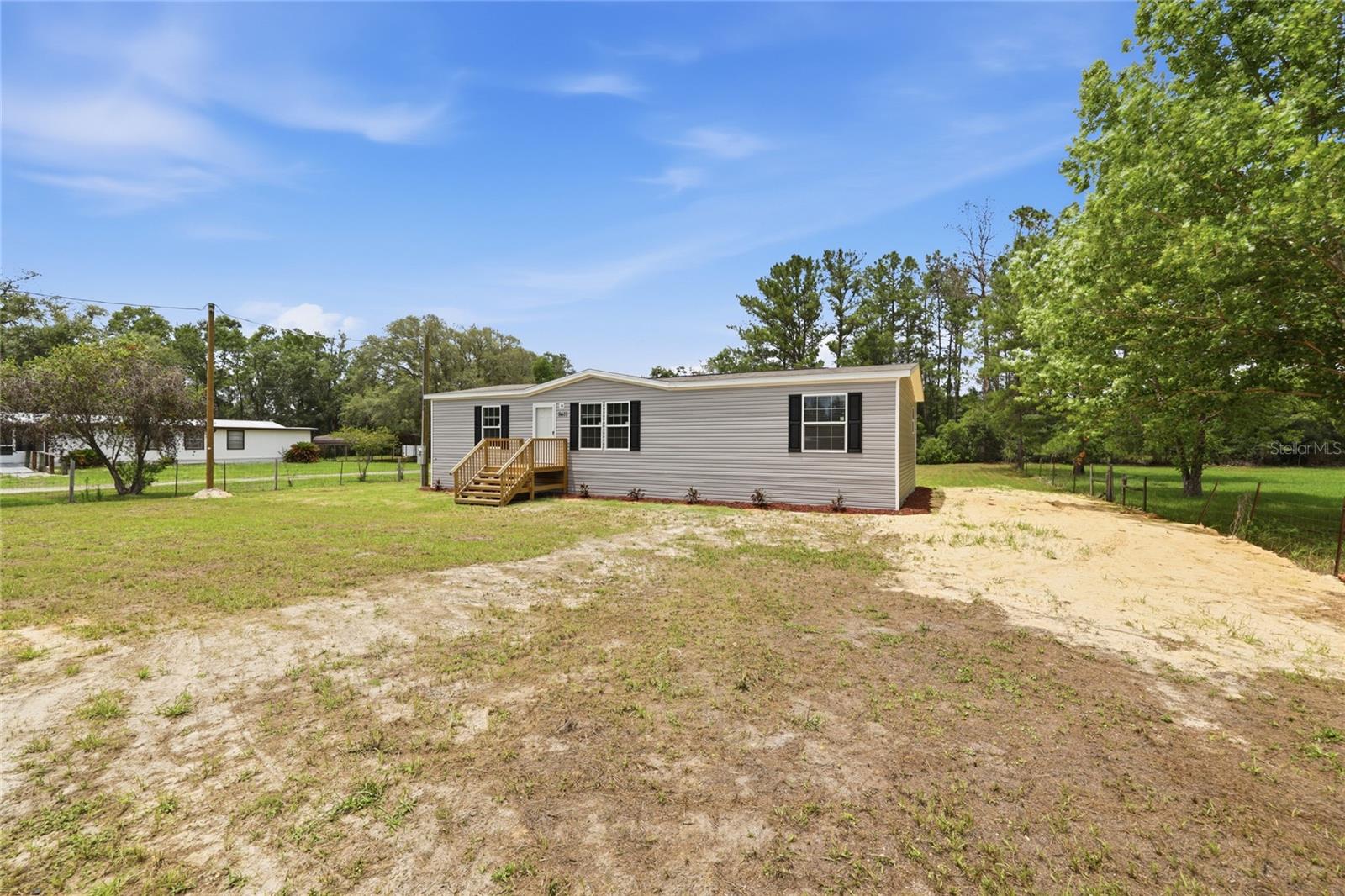 8611 NE 61ST PL, BRONSON, FL, 32621