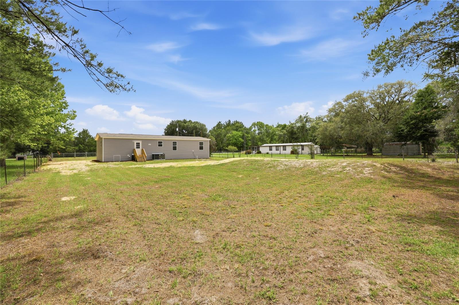 8611 NE 61ST PL, BRONSON, FL, 32621