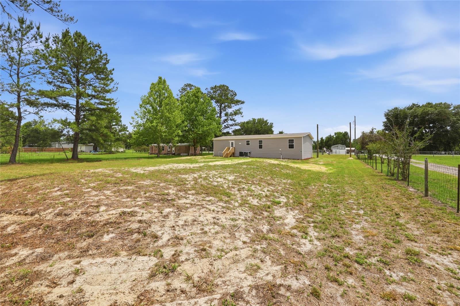 8611 NE 61ST PL, BRONSON, FL, 32621