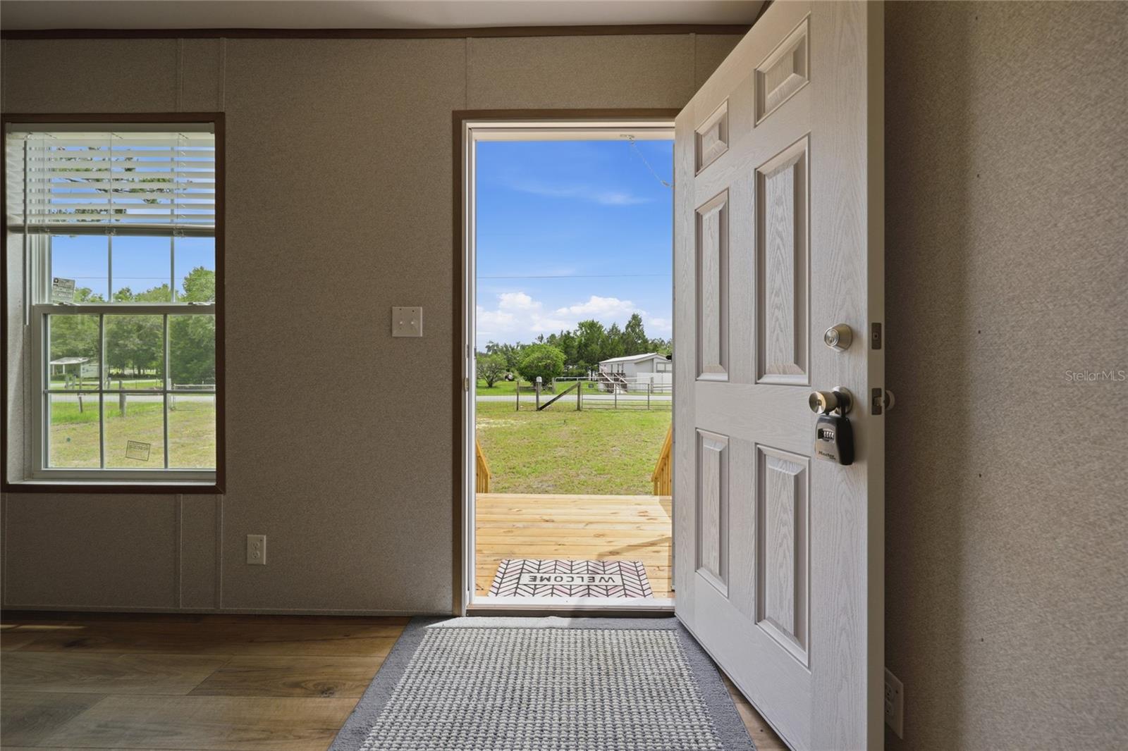 8611 NE 61ST PL, BRONSON, FL, 32621