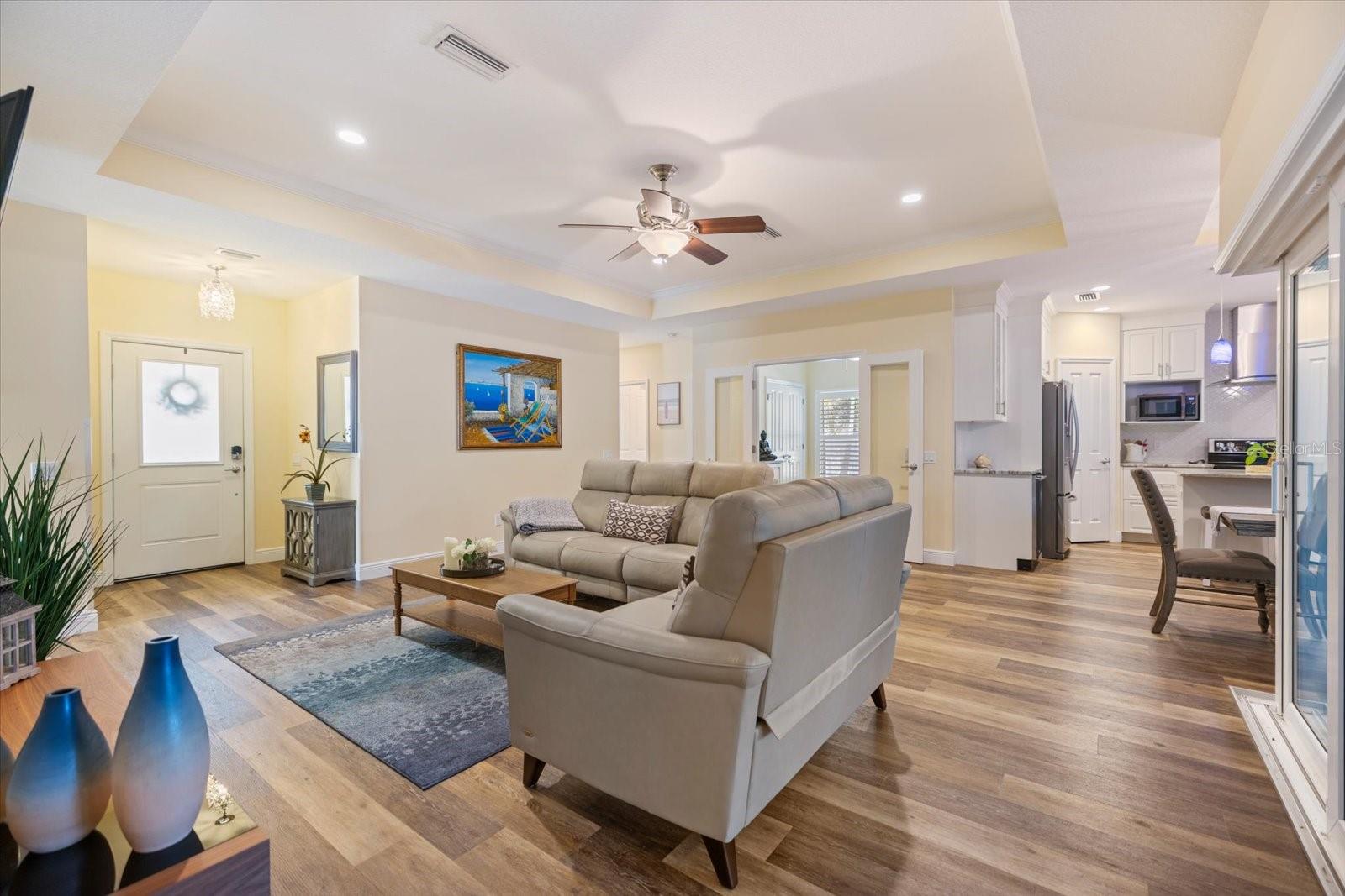 2339 DATURA ST, SARASOTA, FL, 34239