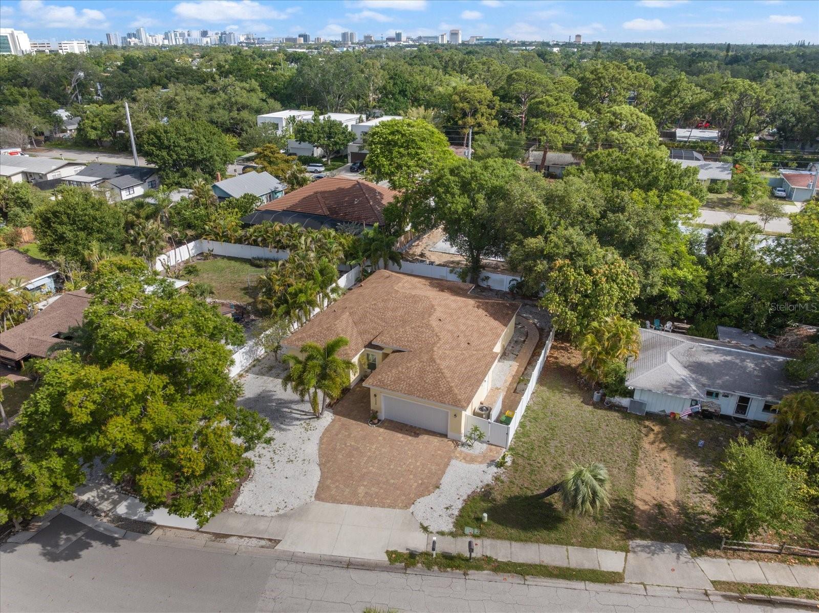 2339 DATURA ST, SARASOTA, FL, 34239