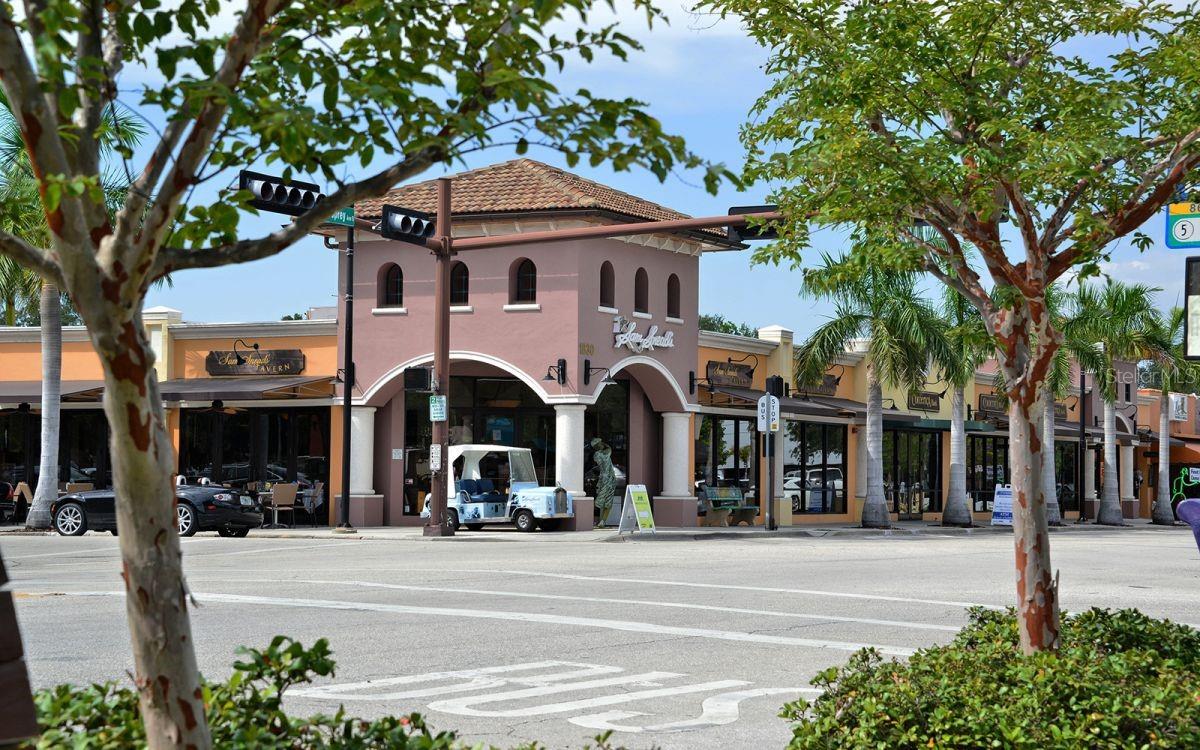 2339 DATURA ST, SARASOTA, FL, 34239