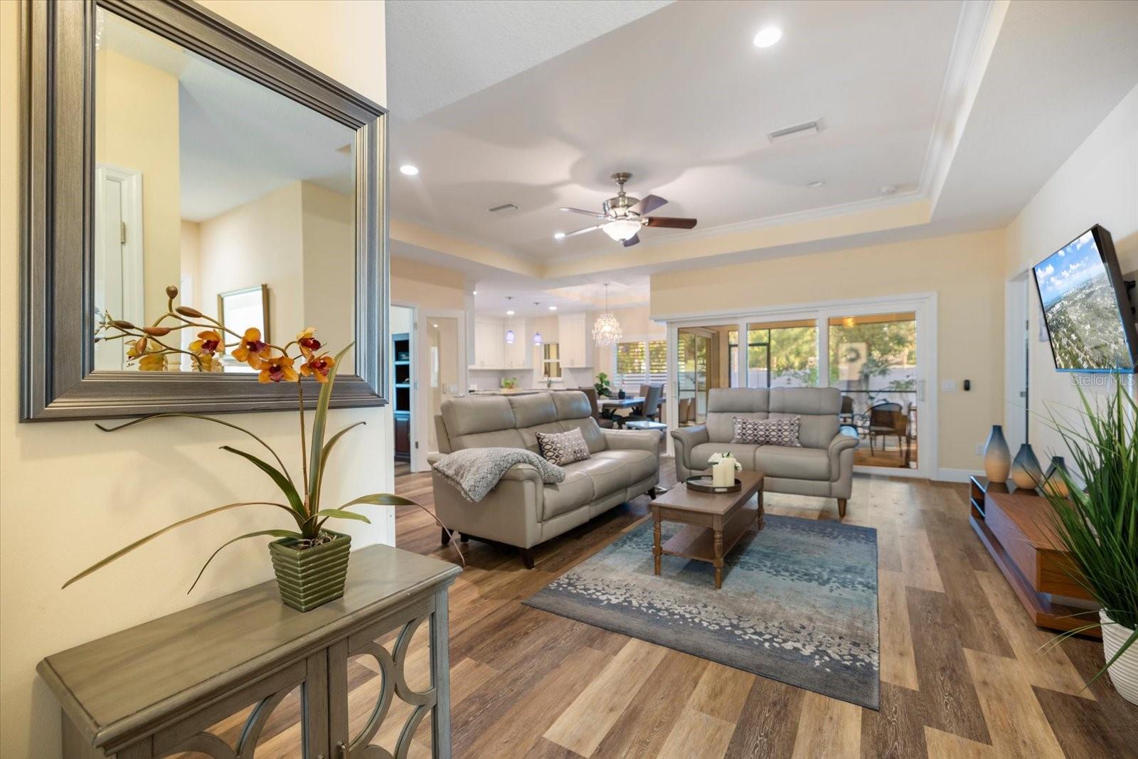 2339 DATURA ST, SARASOTA, FL, 34239