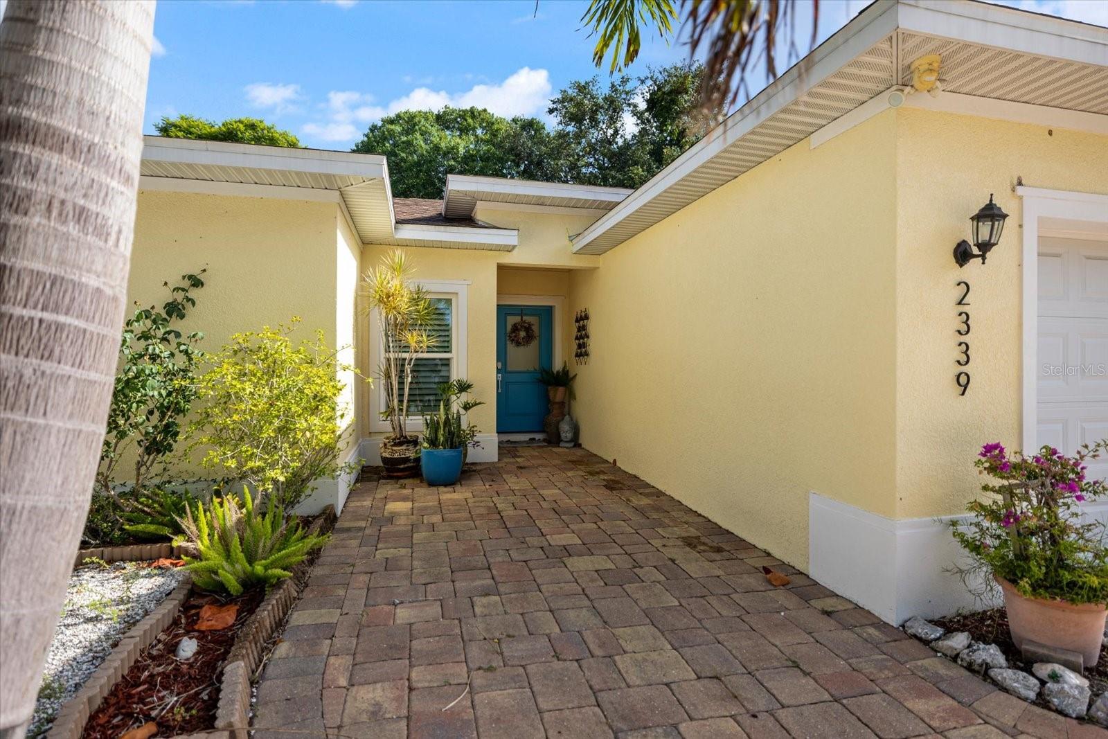 2339 DATURA ST, SARASOTA, FL, 34239