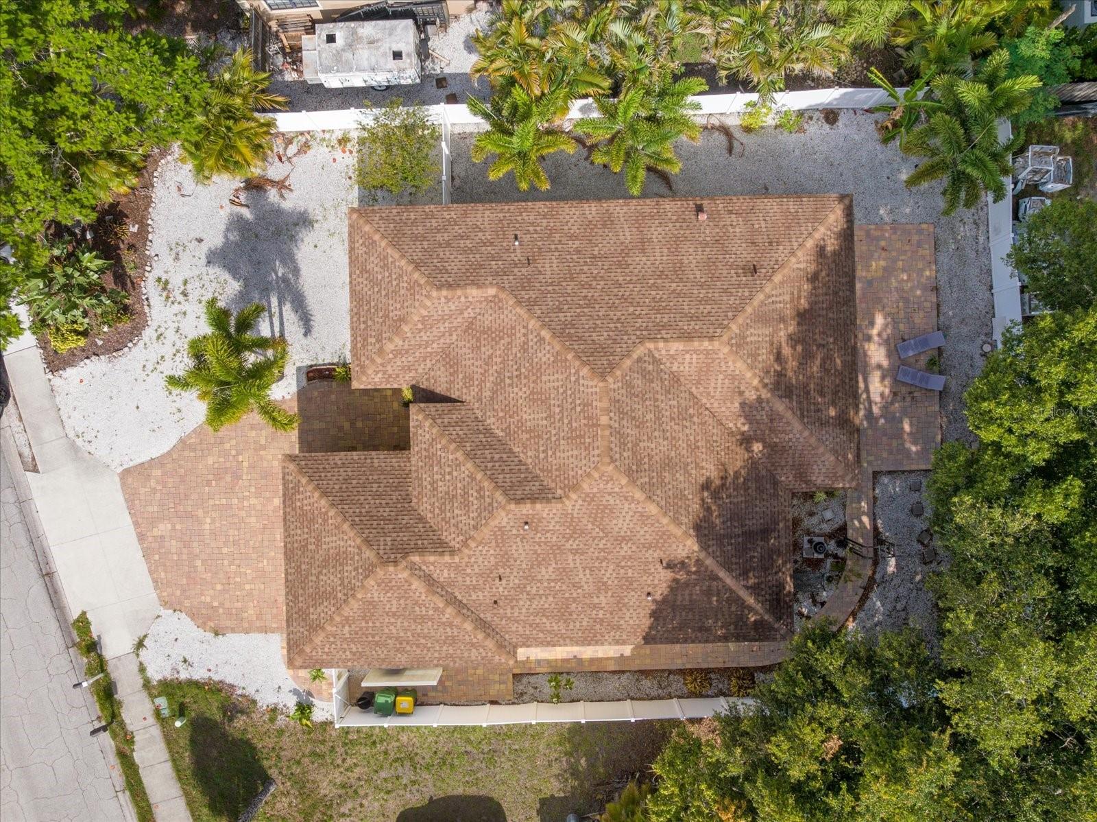 2339 DATURA ST, SARASOTA, FL, 34239