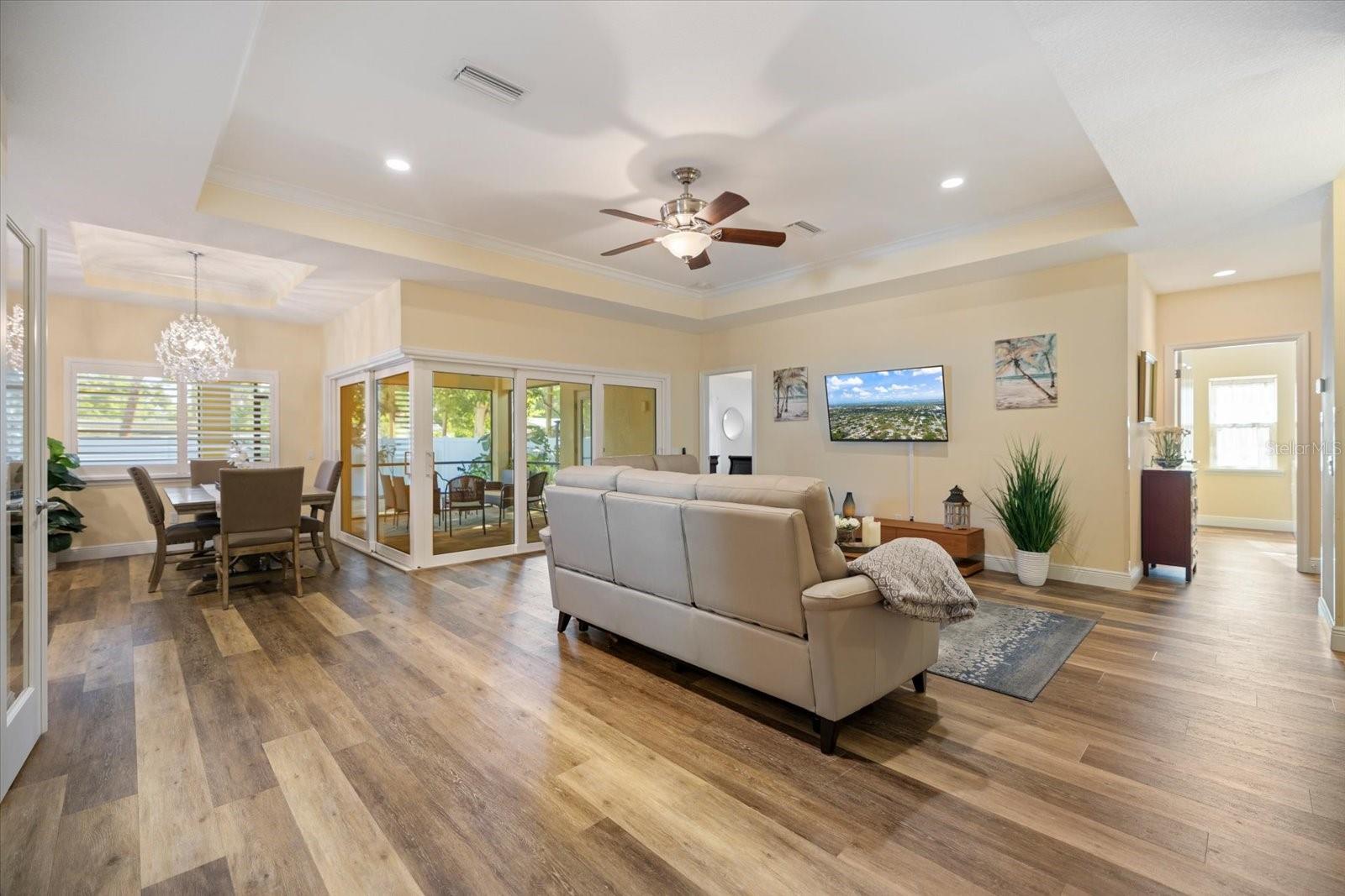 2339 DATURA ST, SARASOTA, FL, 34239