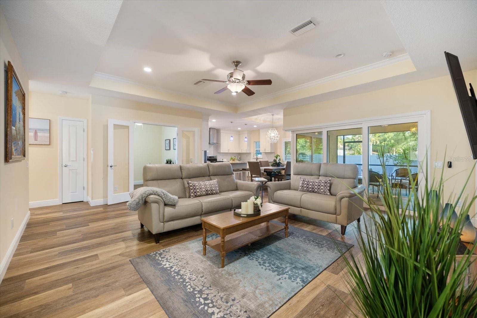2339 DATURA ST, SARASOTA, FL, 34239