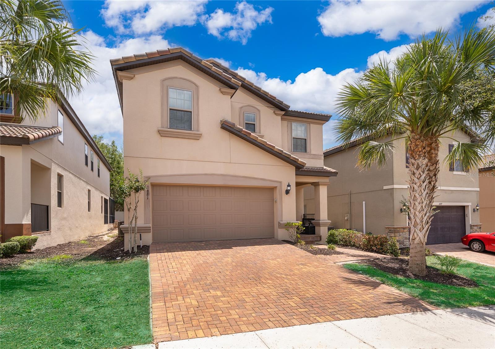 1881 NICE CT, KISSIMMEE, FL, 34747