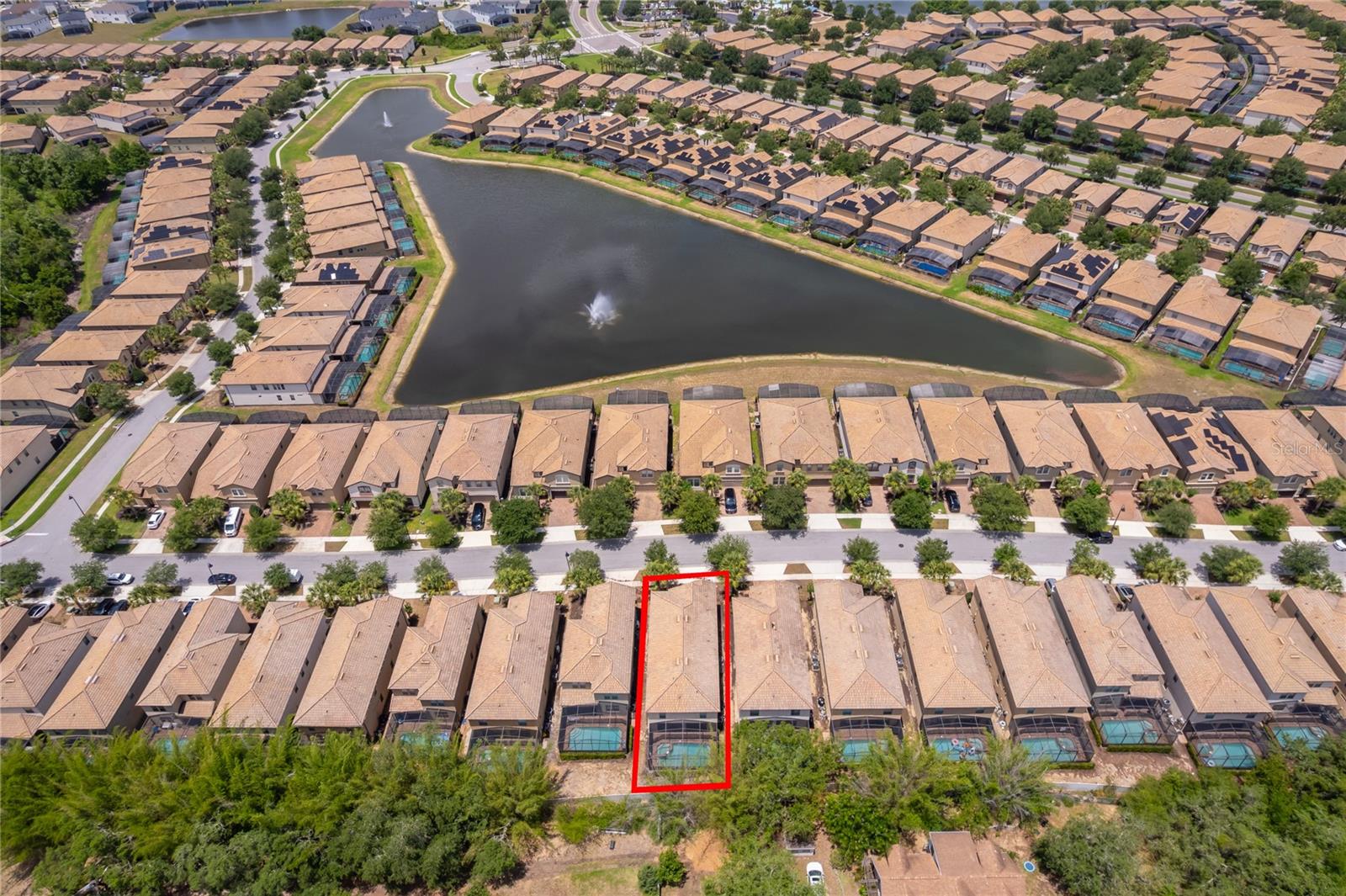 1881 NICE CT, KISSIMMEE, FL, 34747