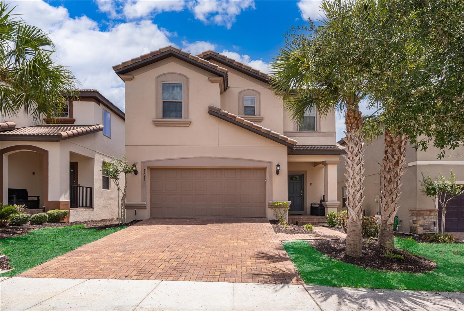 1881 NICE CT, KISSIMMEE, FL, 34747