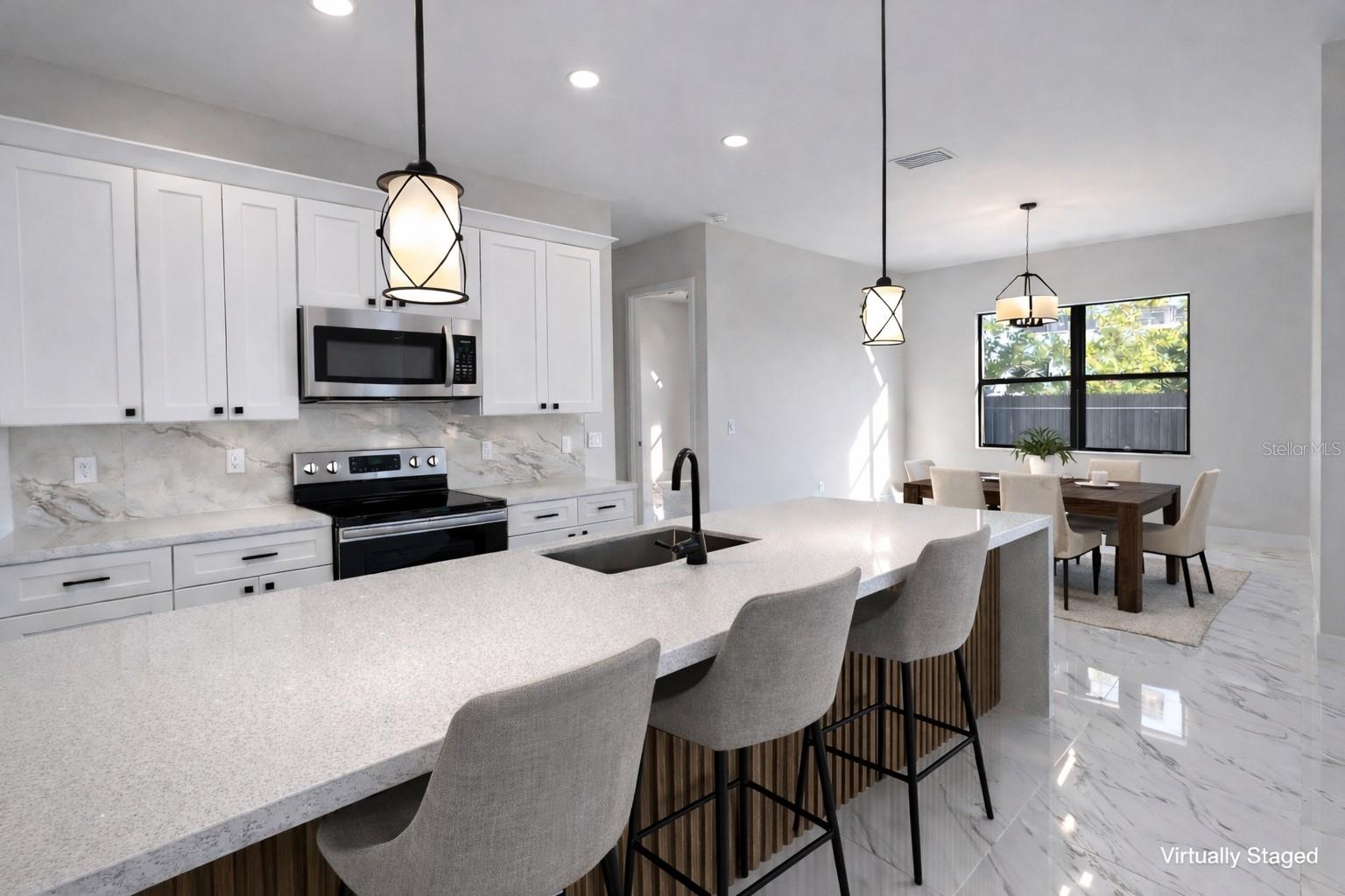 1226 NE 5TH PL, CAPE CORAL, FL, 33909
