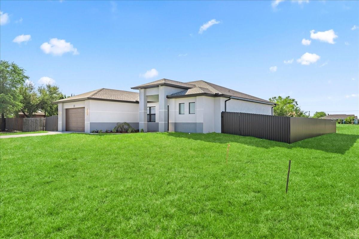 1226 NE 5TH PL, CAPE CORAL, FL, 33909