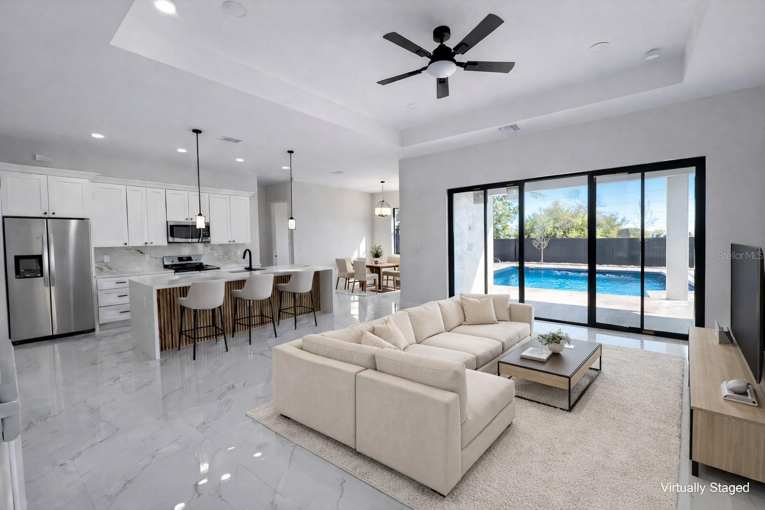 1226 NE 5TH PL, CAPE CORAL, FL, 33909