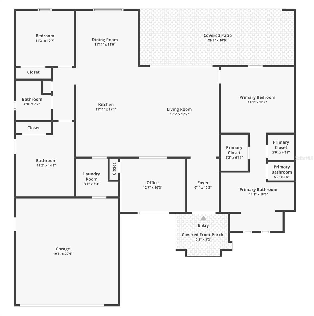 1226 NE 5TH PL, CAPE CORAL, FL, 33909