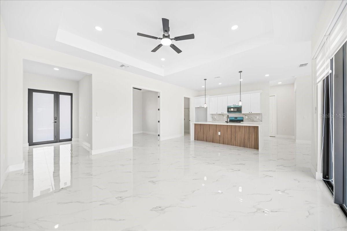 1226 NE 5TH PL, CAPE CORAL, FL, 33909