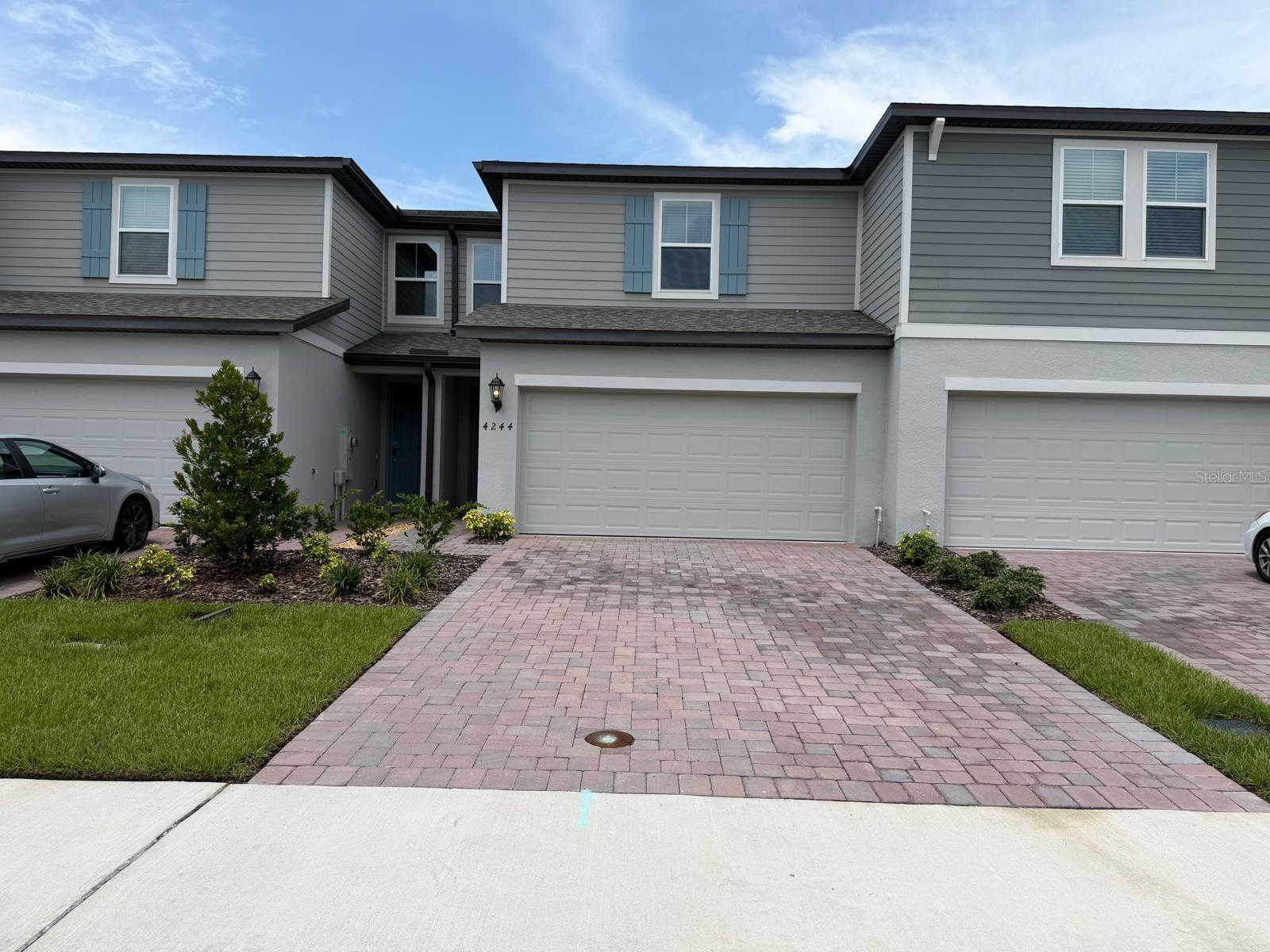 4244 RANCH HOUSE RD, ST CLOUD, FL, 34772
