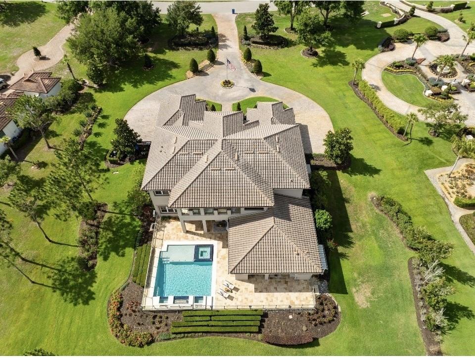 12306 STONELAKE RANCH BLVD, THONOTOSASSA, FL, 33592